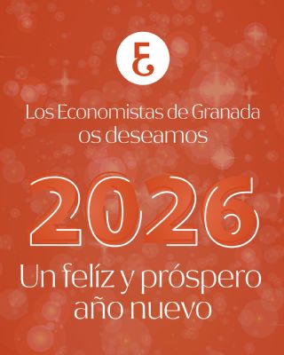 Foto Colegio de Economistas de Granada